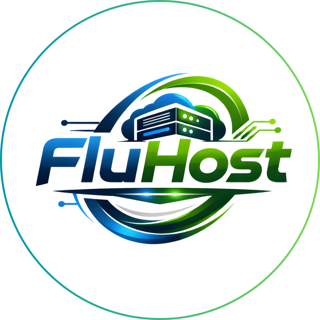fluhost.com